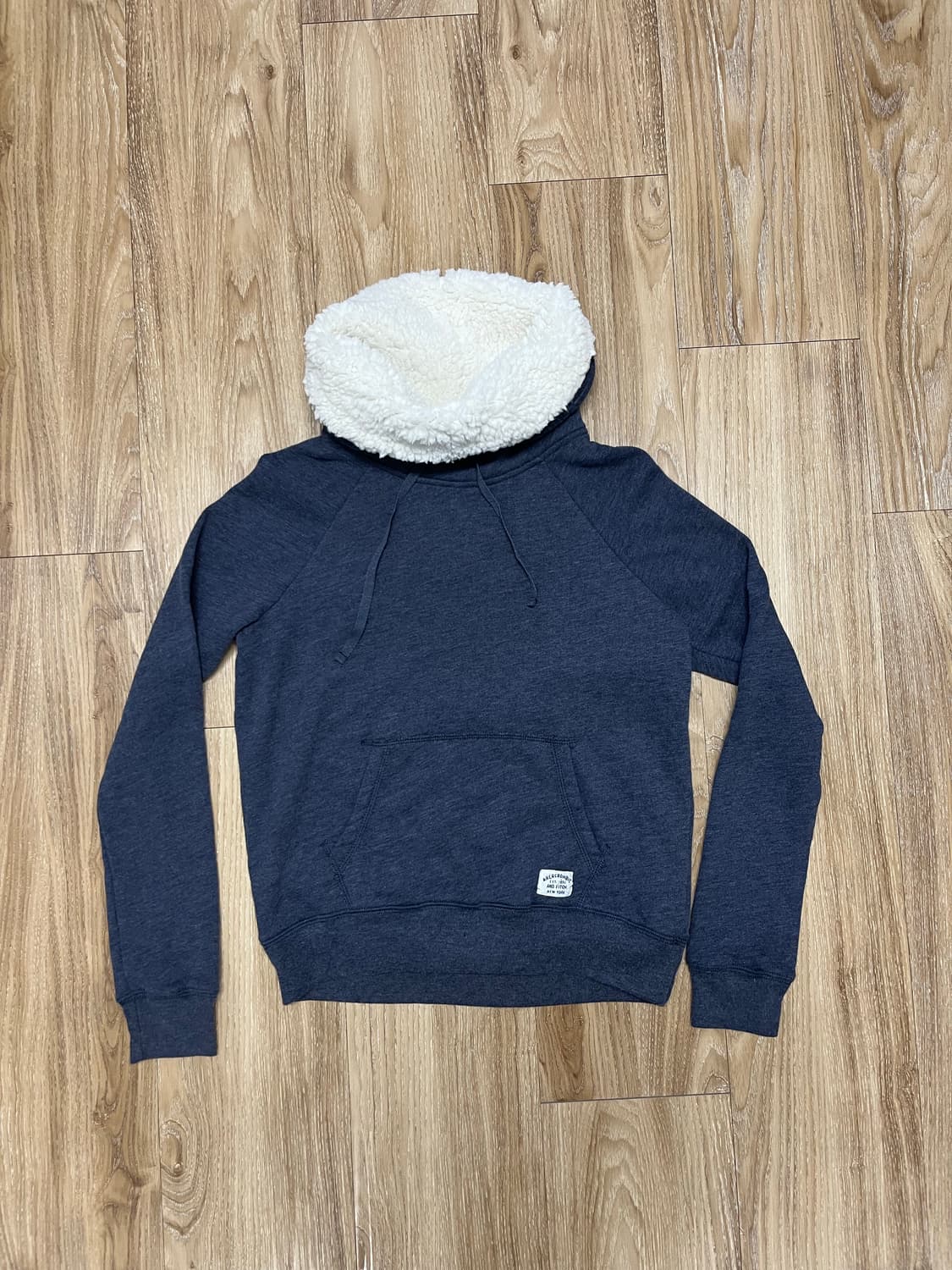 아베크롬비 쉐르파넥 풀오버 상품이미지1