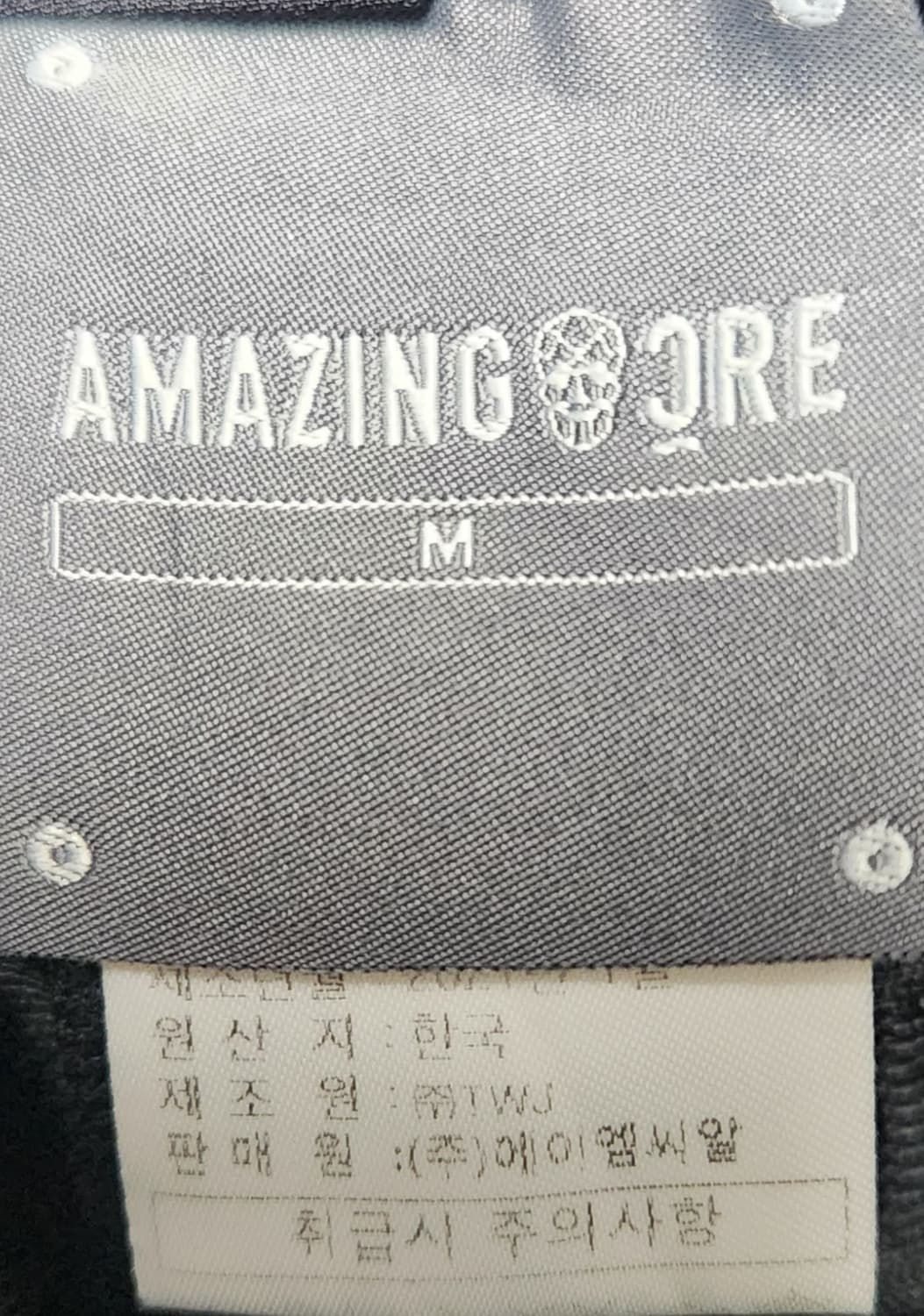 어메이징크리 유틸리티 골프 숏팬츠 M (30) 상품이미지3