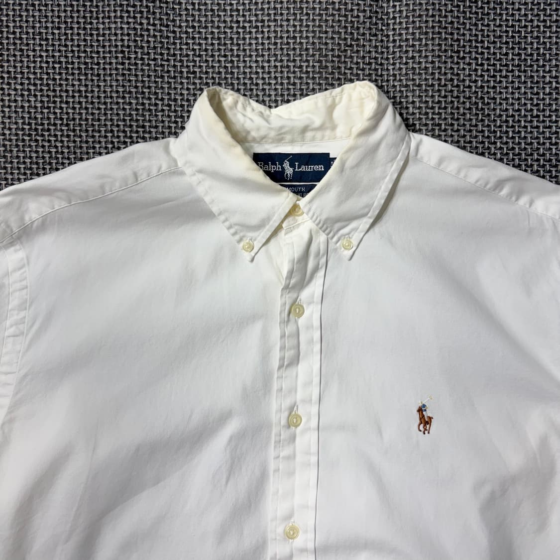 빈티지 폴로 랄프로렌 셔츠 상품이미지2