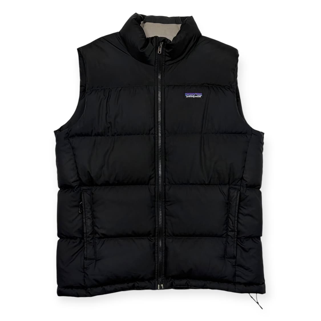 파타고니아 다운 패딩 베스트 조끼 상품이미지1