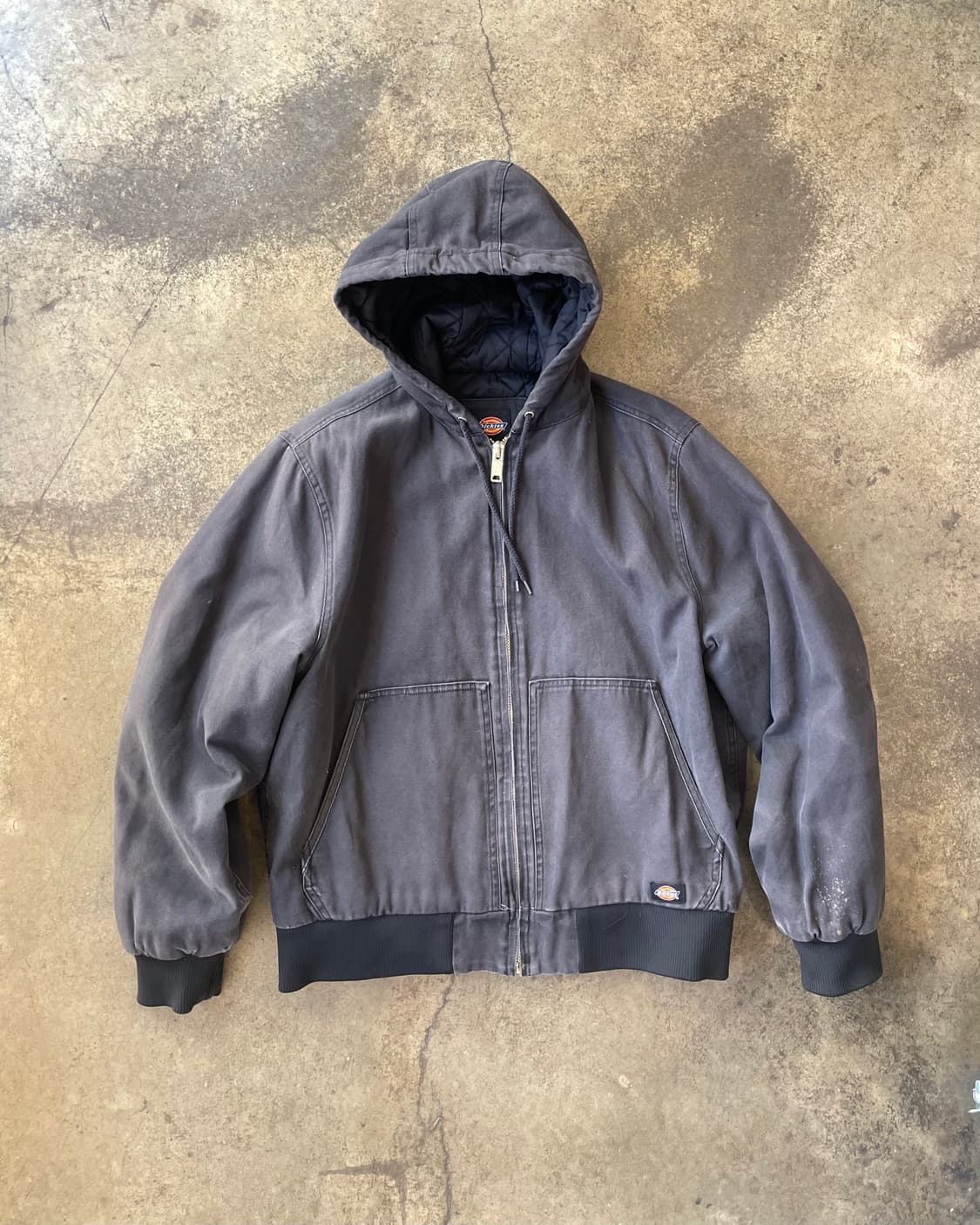 Dickies Active jacket 디키즈 액티브 자켓 (TJ718) 상품이미지10