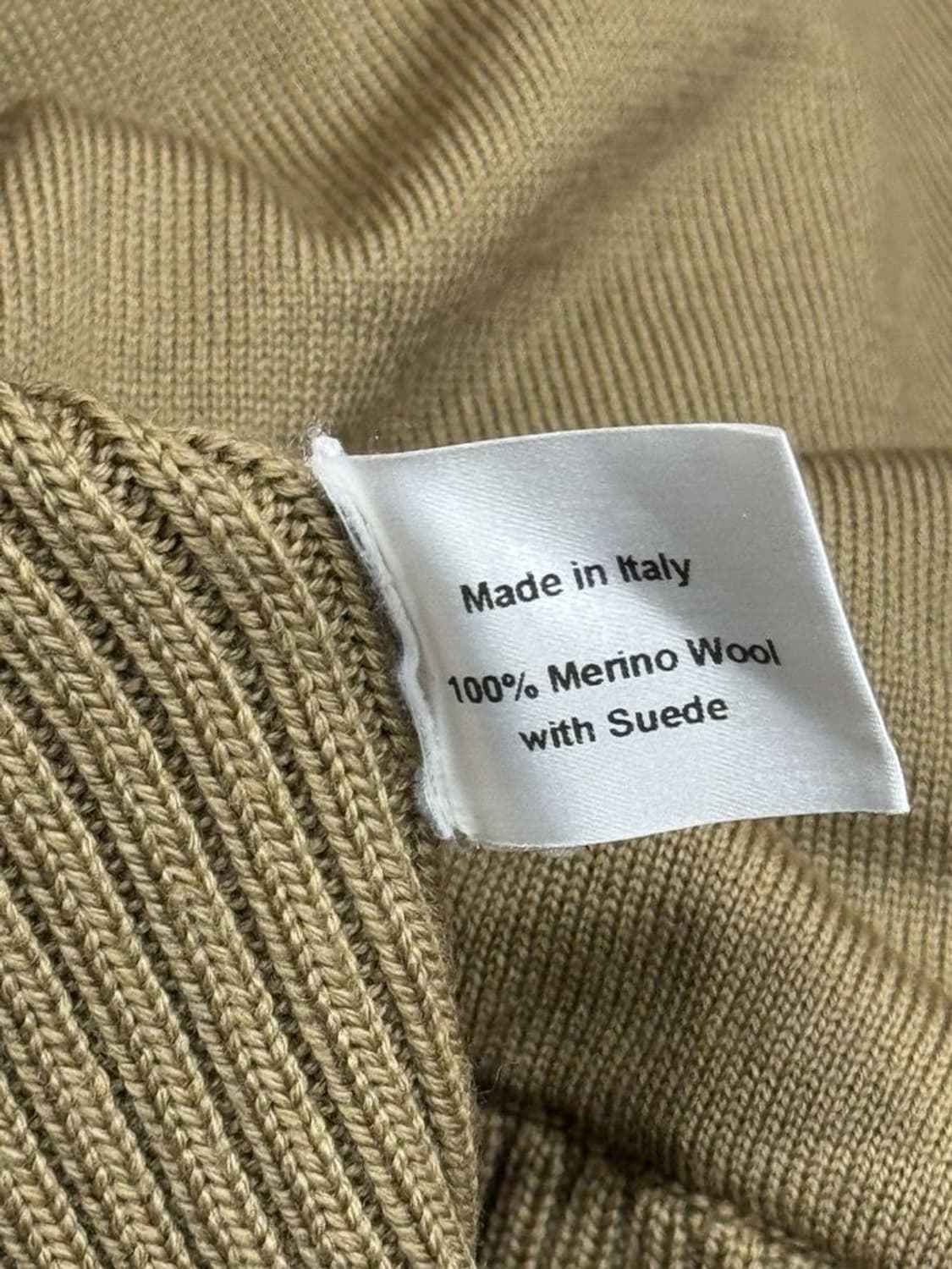 던힐 스웨이드 블루종 상품이미지8