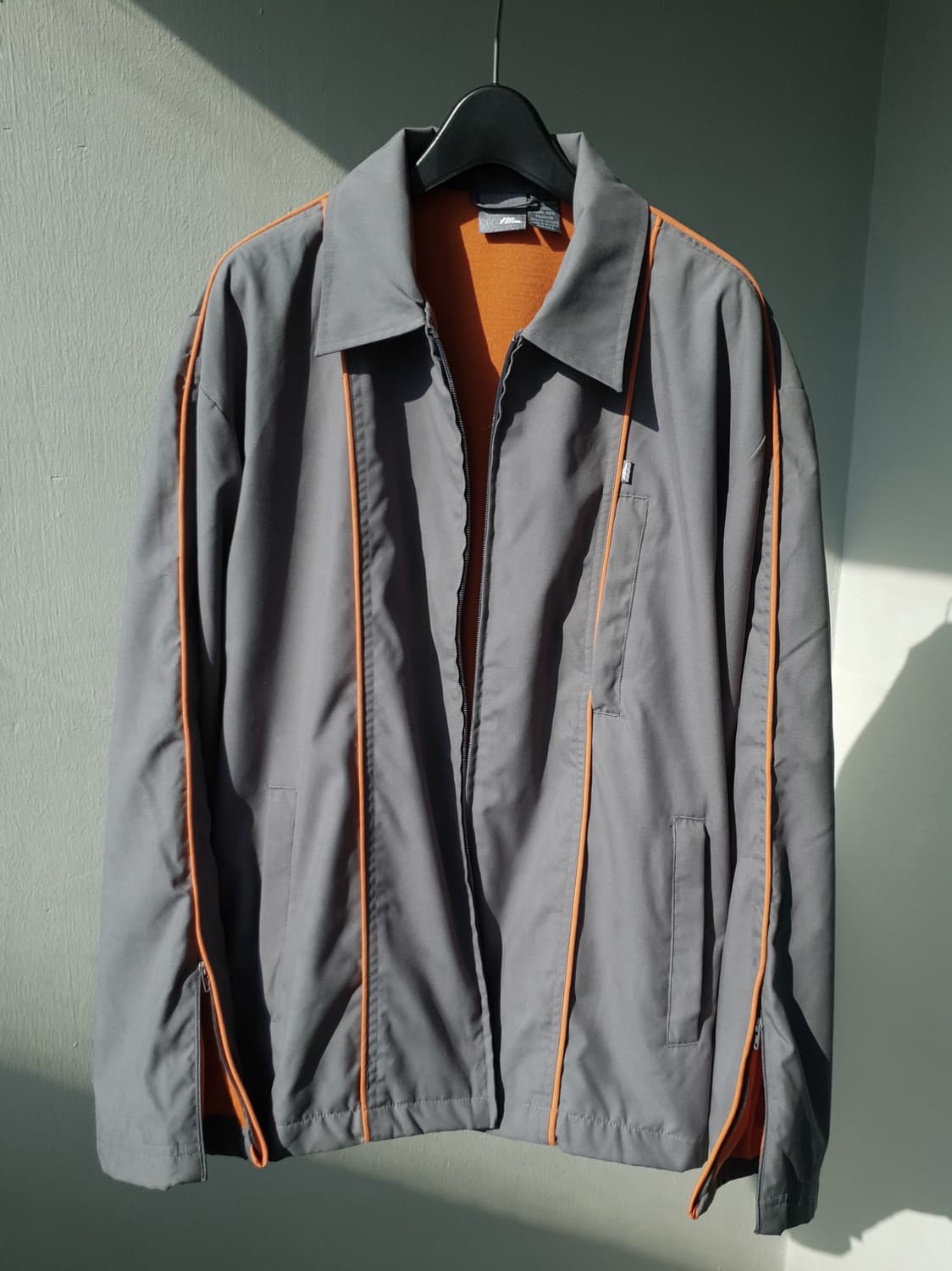 90s No Fear technical jacket 상품이미지6