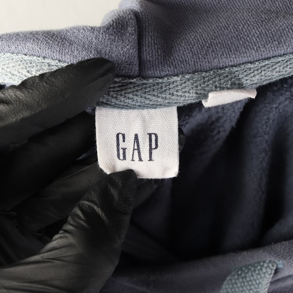 GAP 후드 원피스 S 상품이미지6