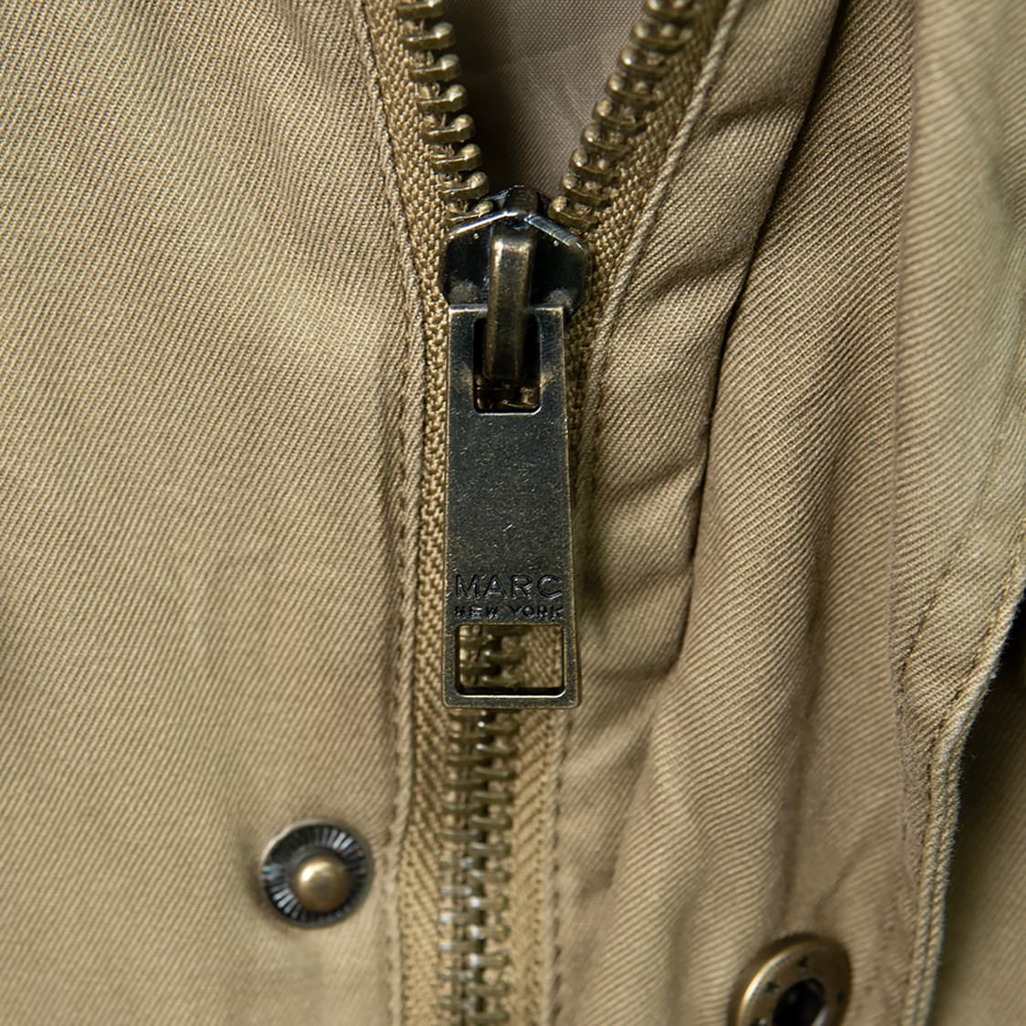 [L] MARC NEW YORK 밀리터리 M65 필드자켓  상품이미지4