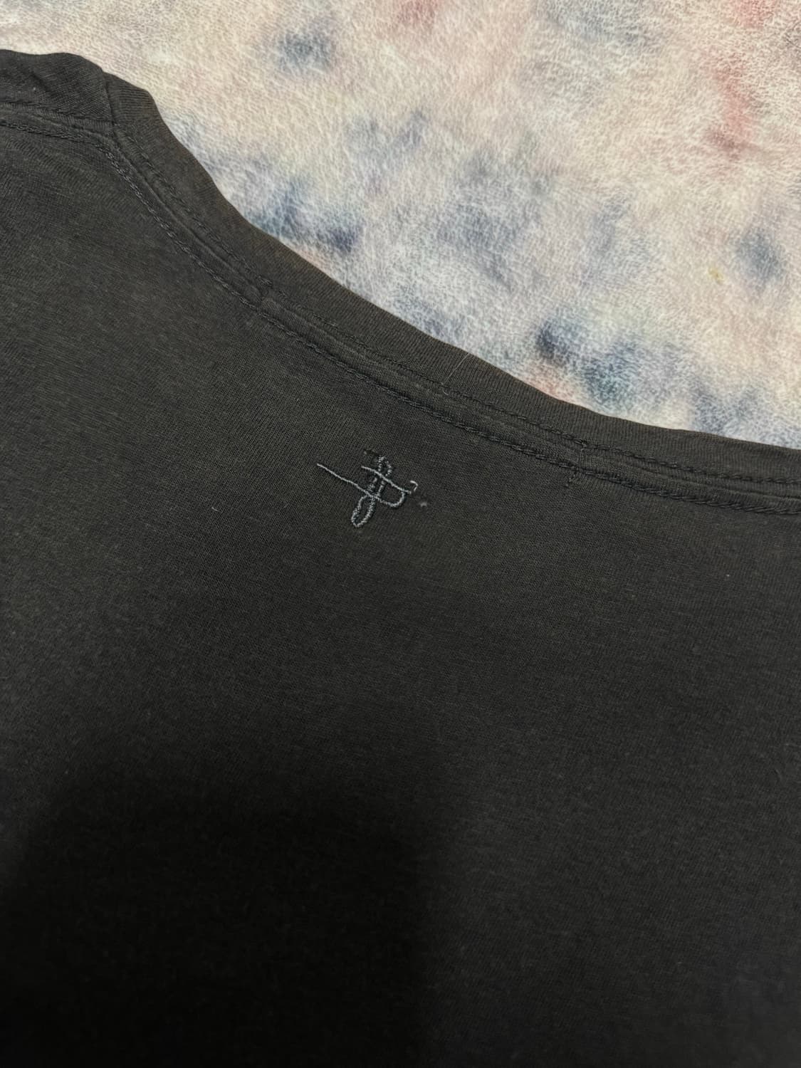 No.id archive printing cut sew  상품이미지8