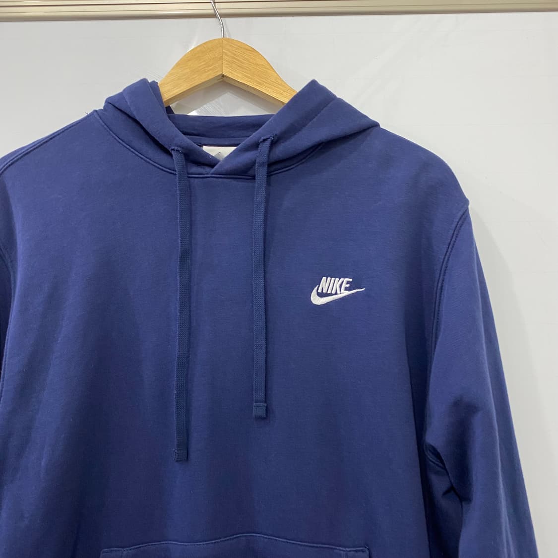 나이키 스우시 후드(L) 상품이미지3