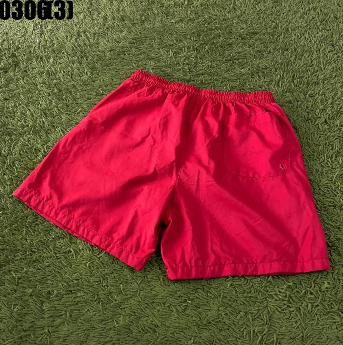 나이키 트레이닝 반바지 상품이미지4