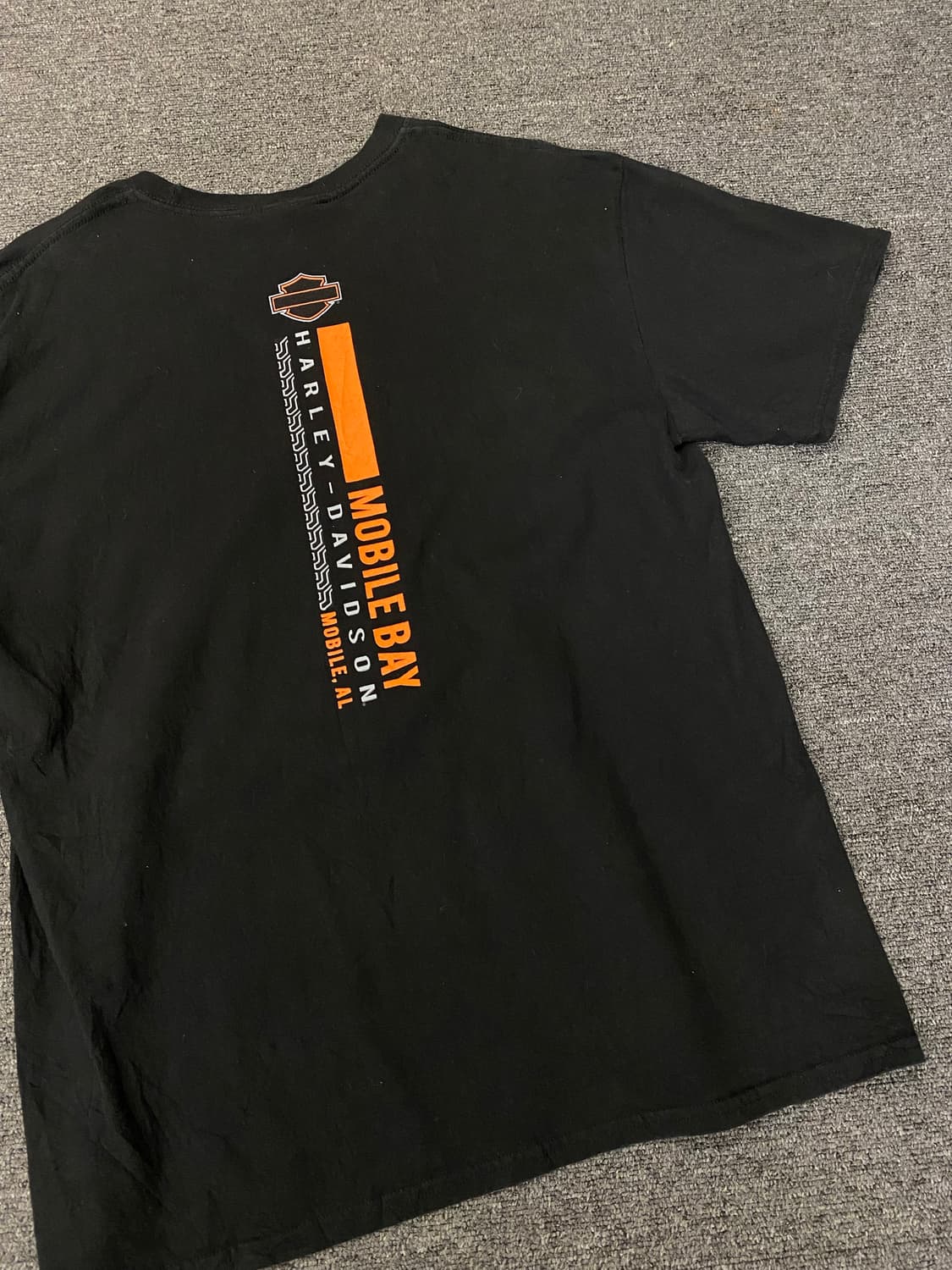 Harley Davidson 할리 데이비슨 반팔 티셔츠  상품이미지8