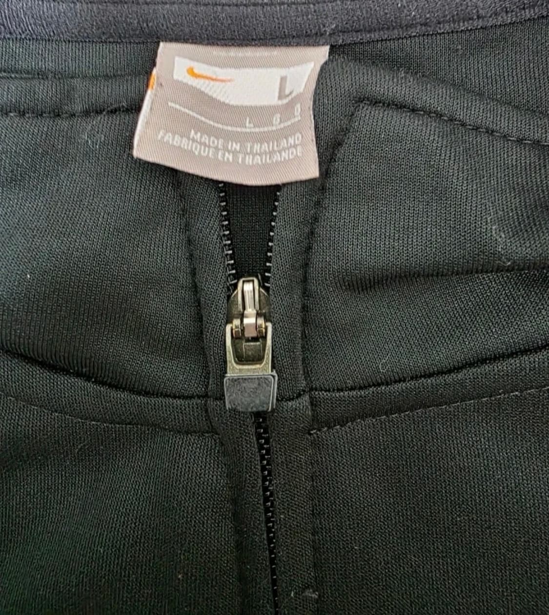 나이키 09-10 맨체스터 유나이티드 저지 트랙탑 100 상품이미지7