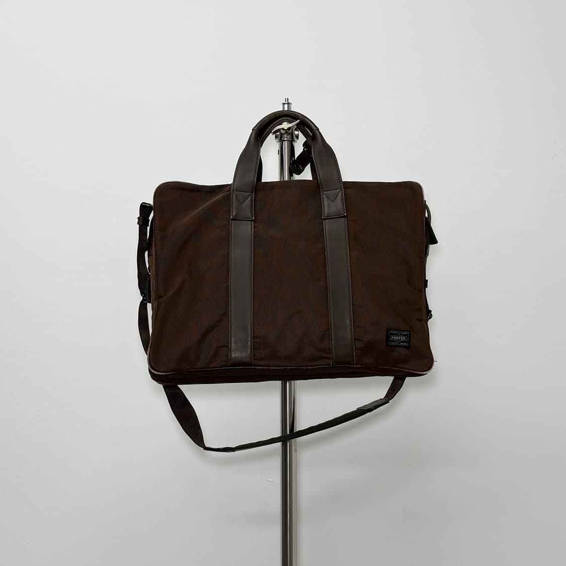 Porter 3way briefcase 상품이미지1