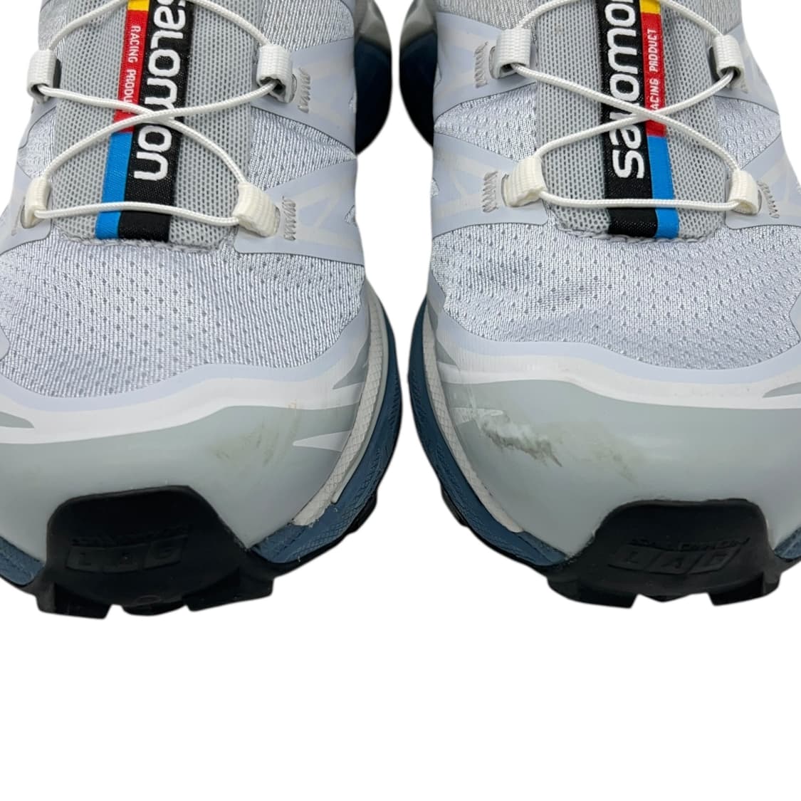 250 살로몬 XT-6 아크틱 아이스 상품이미지5