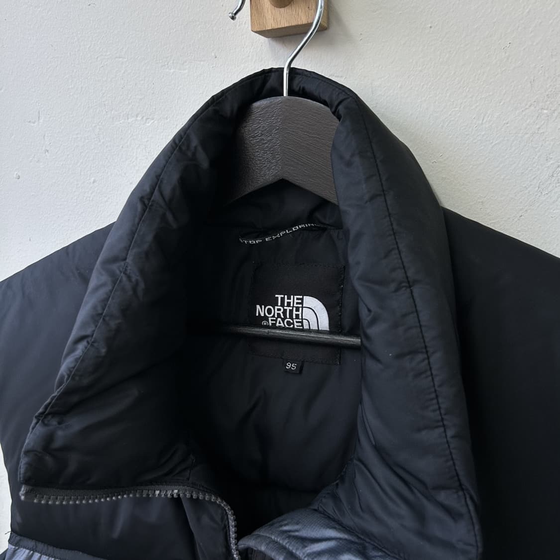 15698 - 노스페이스 700 눕시 베스트 패딩 상품이미지8