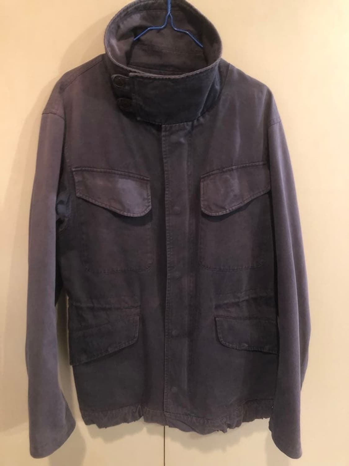 마틴 마르지엘라 M65 파카 삽니다 상품이미지1