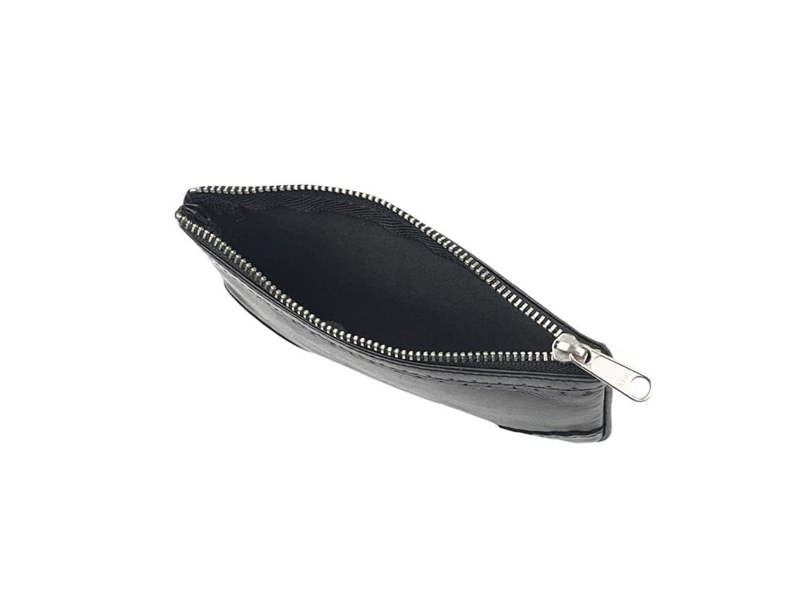 brogue leather mini pouch 상품이미지5