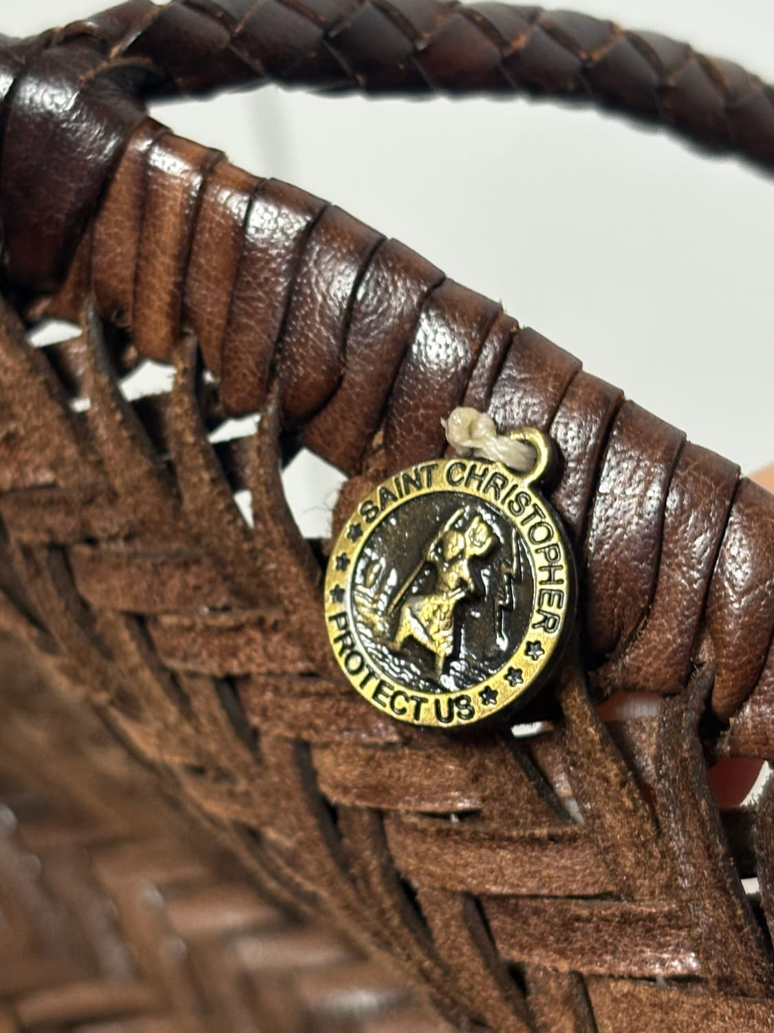 드래곤 디퓨전 백🤎 상품이미지5