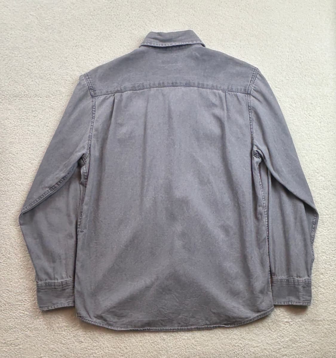 랭글러  패치셔츠 상품이미지2