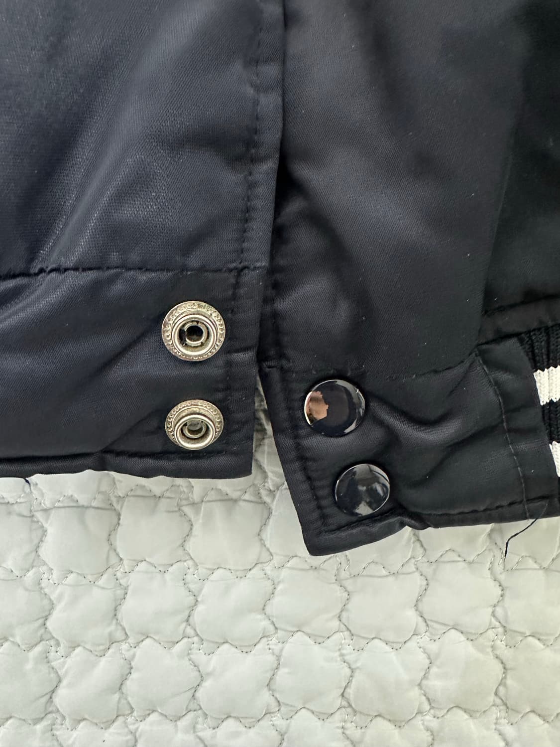 마제스틱 뉴욕 양키스 자켓 야구잠바 상품이미지4