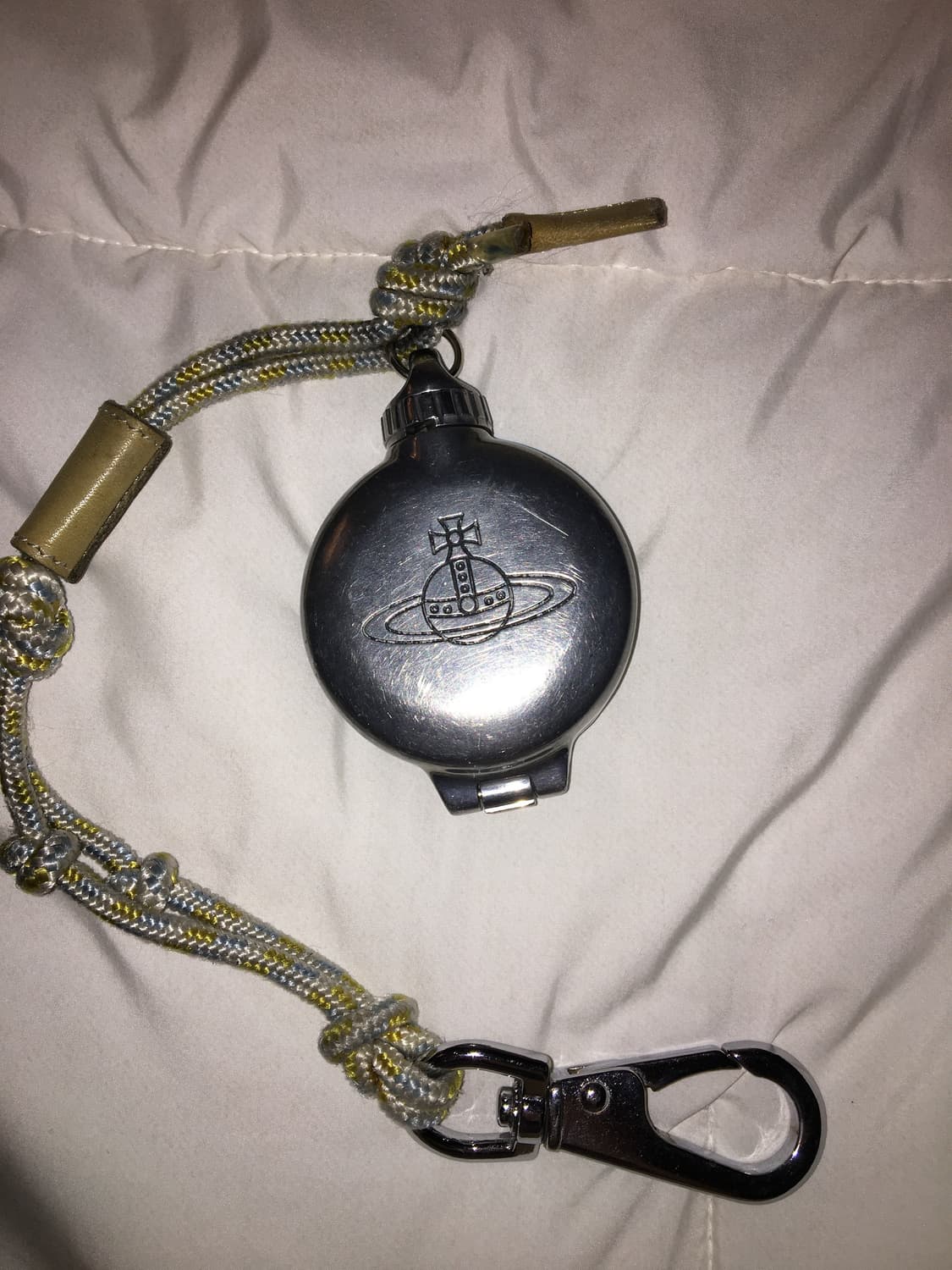 Vivienne Westwood Ashtray Keyring 상품이미지5