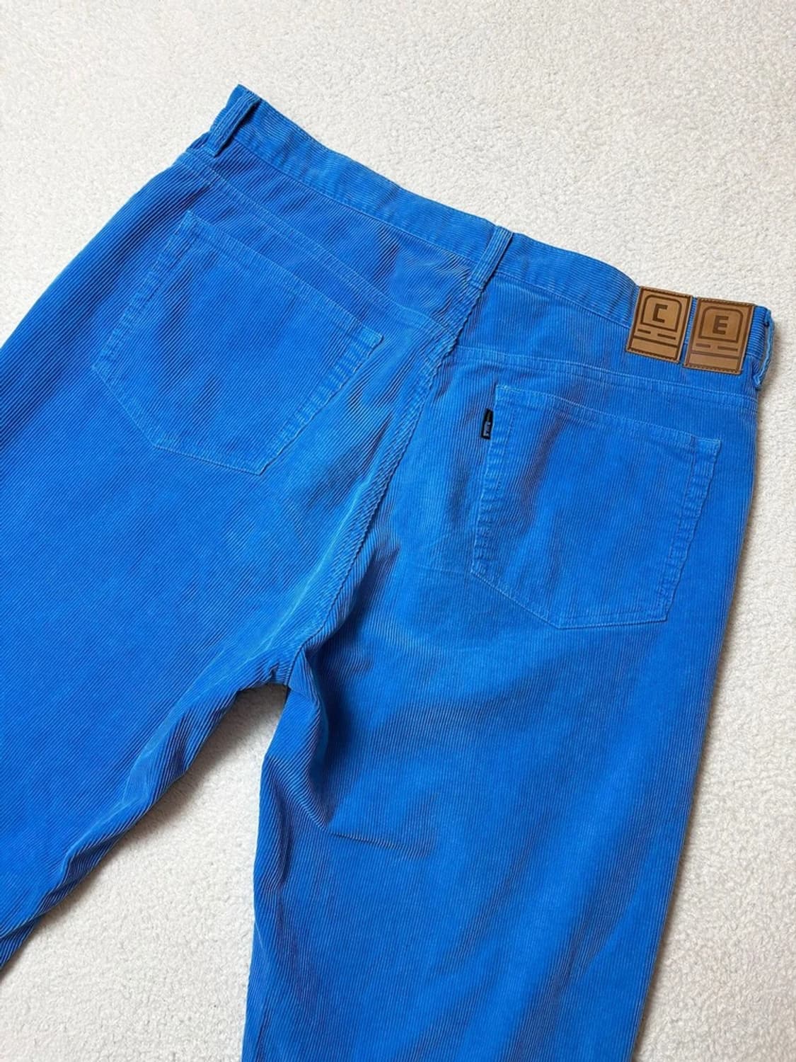 카브엠트 CAV EMPT 23ss 1994 코듀로이 팬츠 PN6586 상품이미지6