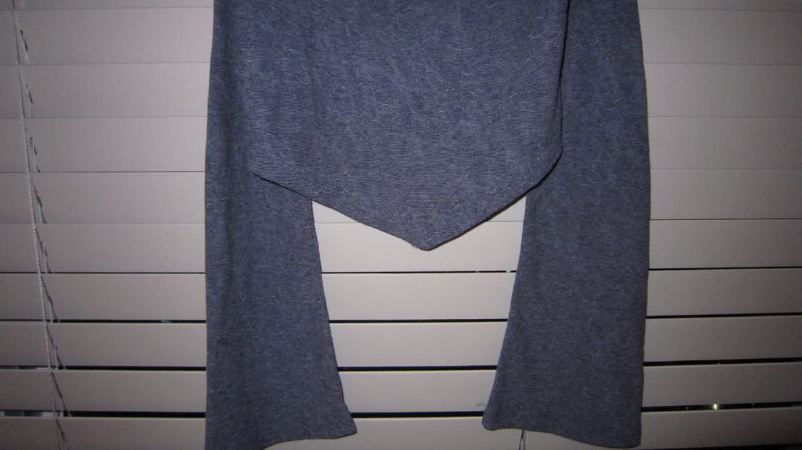 Patern v top 상품이미지3