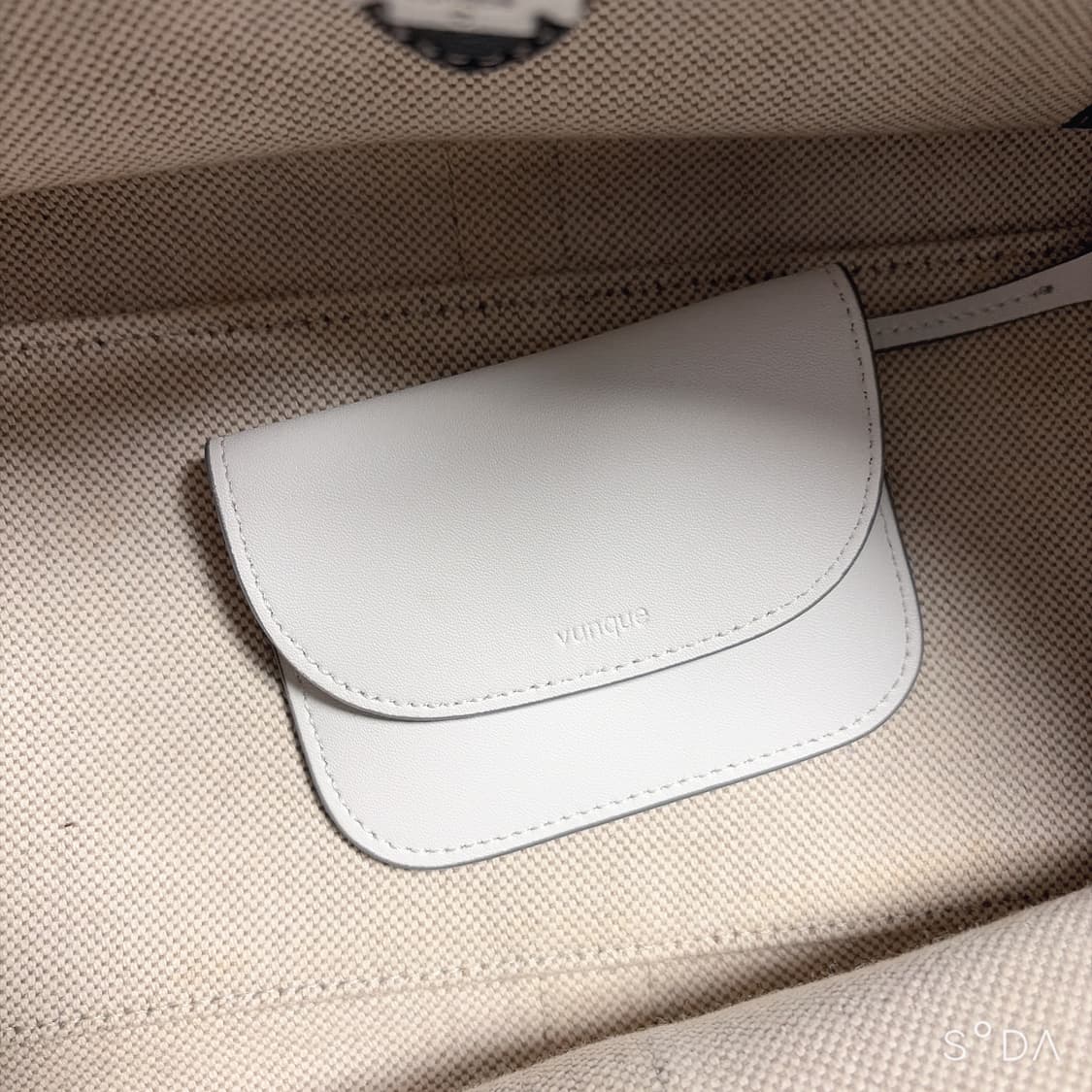 분크 페스토네 숄더백 상품이미지8