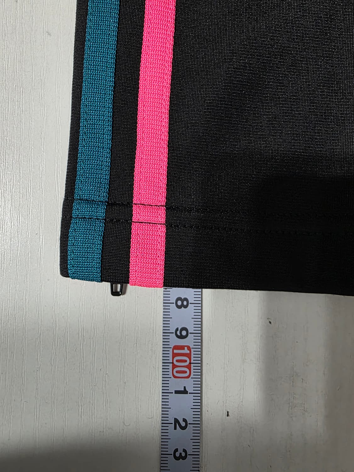 아디다스 여성 파이어버드 트랙팬츠 26-27 상품이미지6