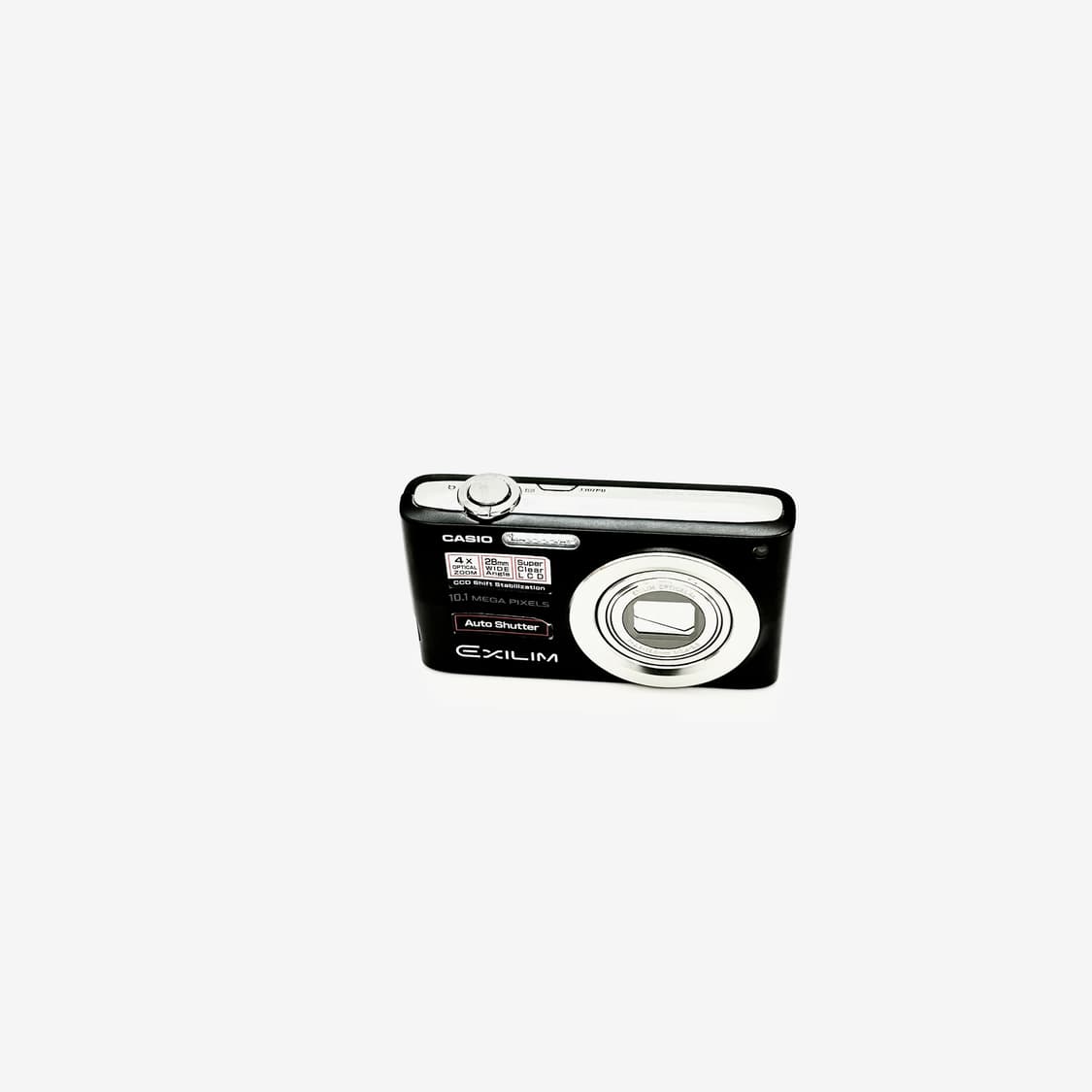 입문&후기!) Casio Exilim EX-Z100 디카 카메라 상품이미지8