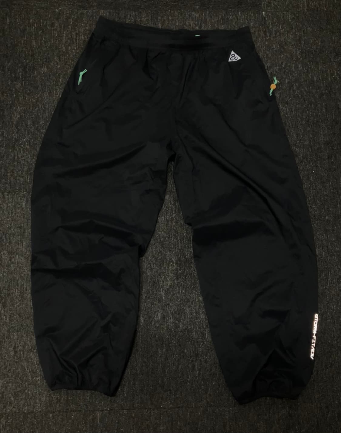 나이키 acg 트레일 스낵팬츠 상품이미지1