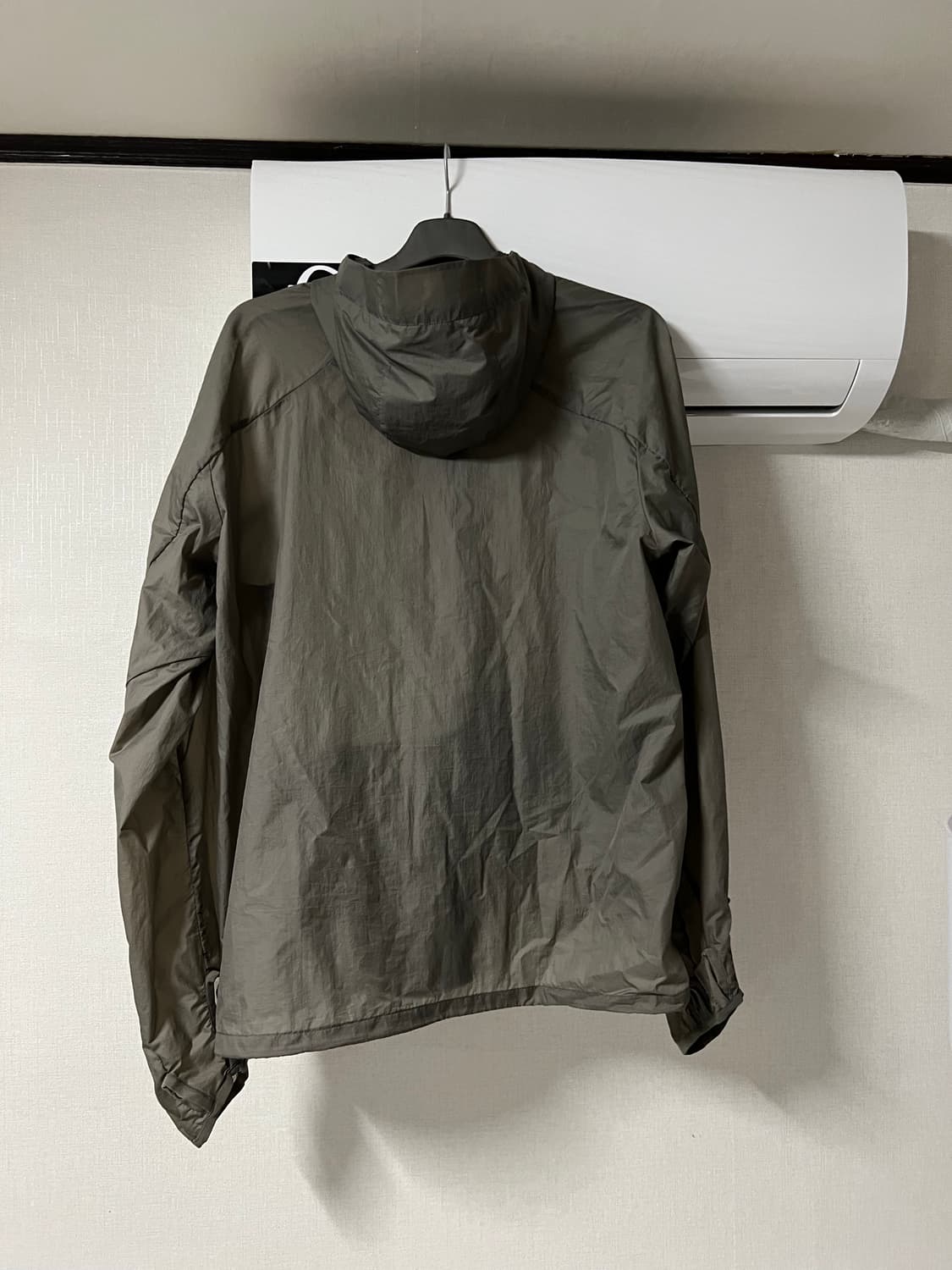 Post Archive Faction 4.0 테크니컬 자켓 XL 상품이미지2