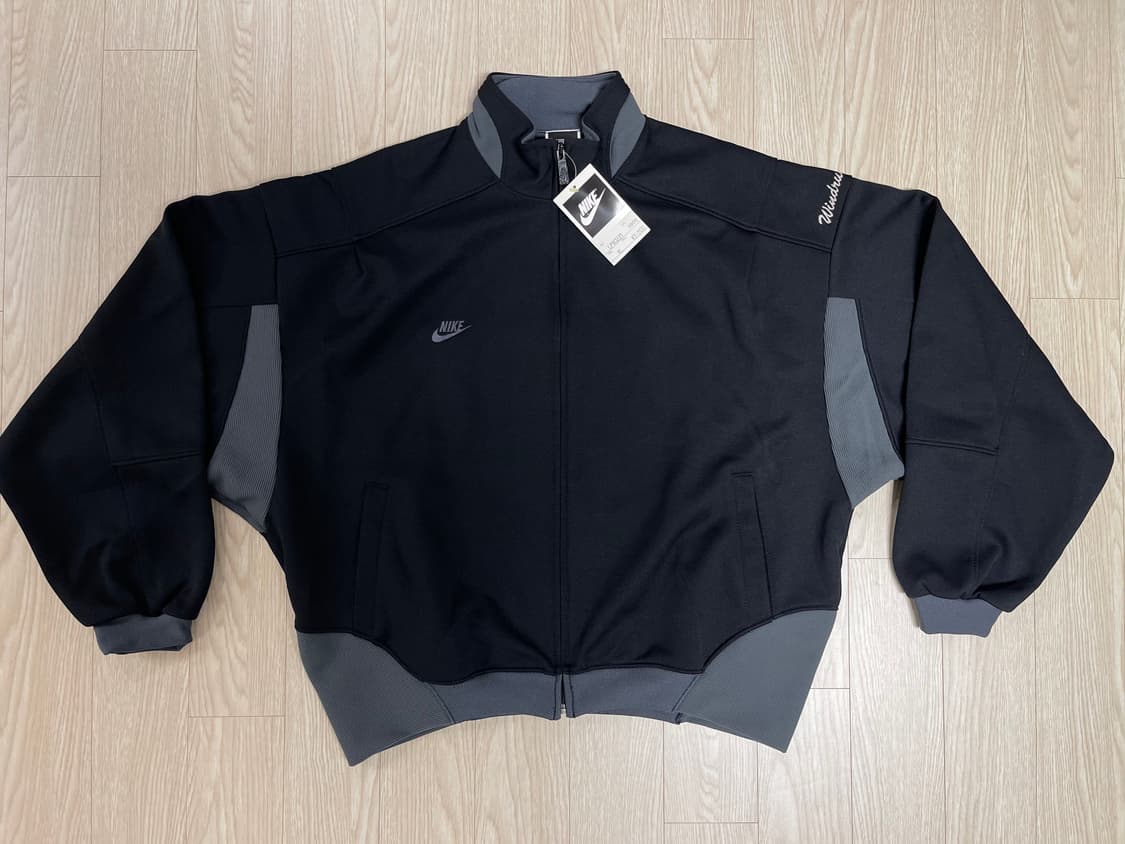 나이키 90s 올드 트랙탑 져지 자켓 NIKE OLD 1990 XL 상품이미지1