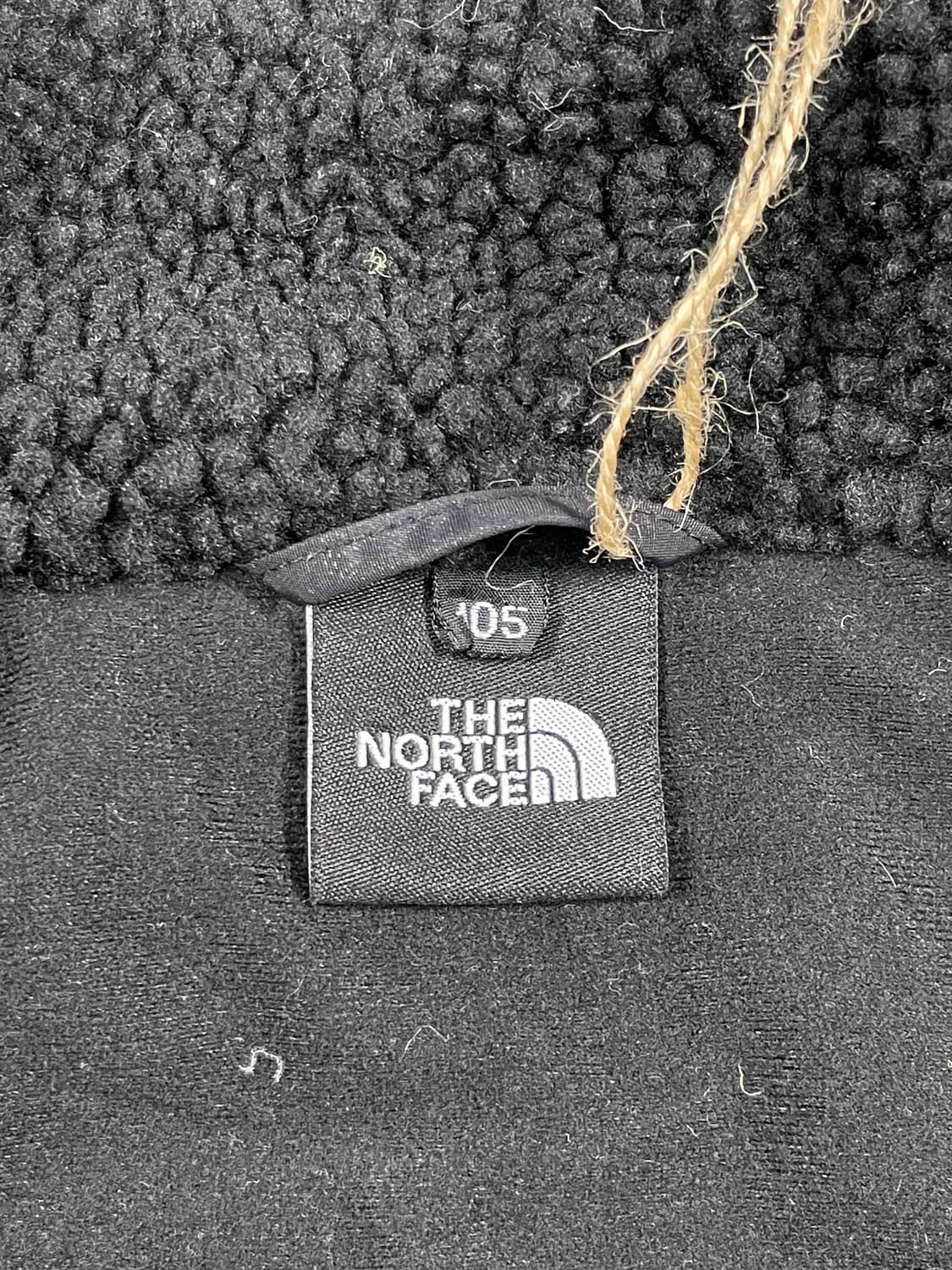 노스페이스 데날리 플리스 자켓 상품이미지6