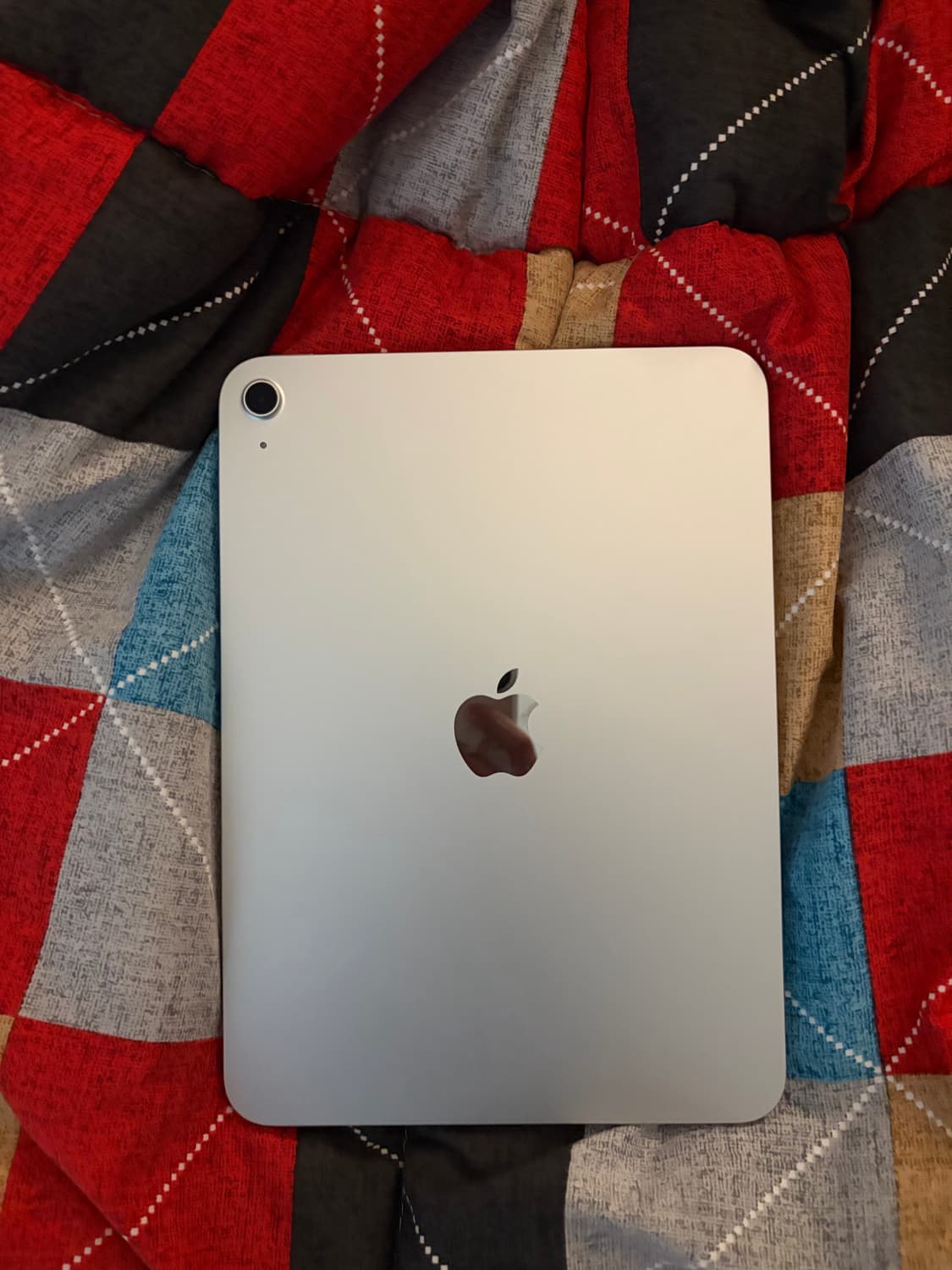 아이패드 A16 128기가 + HOU 매직 키보드 상품이미지2