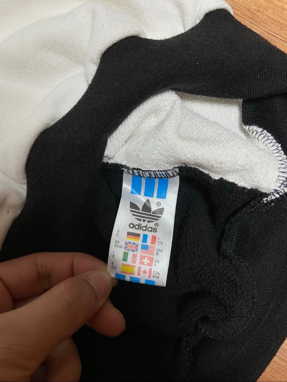 Adidas x Germany 상품이미지4