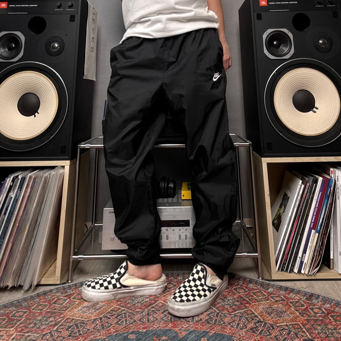 나이키 트랙팬츠 상품이미지1