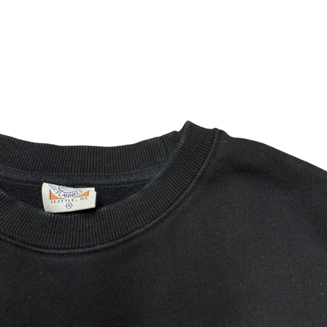 이벳필드 맨투맨 상품이미지2