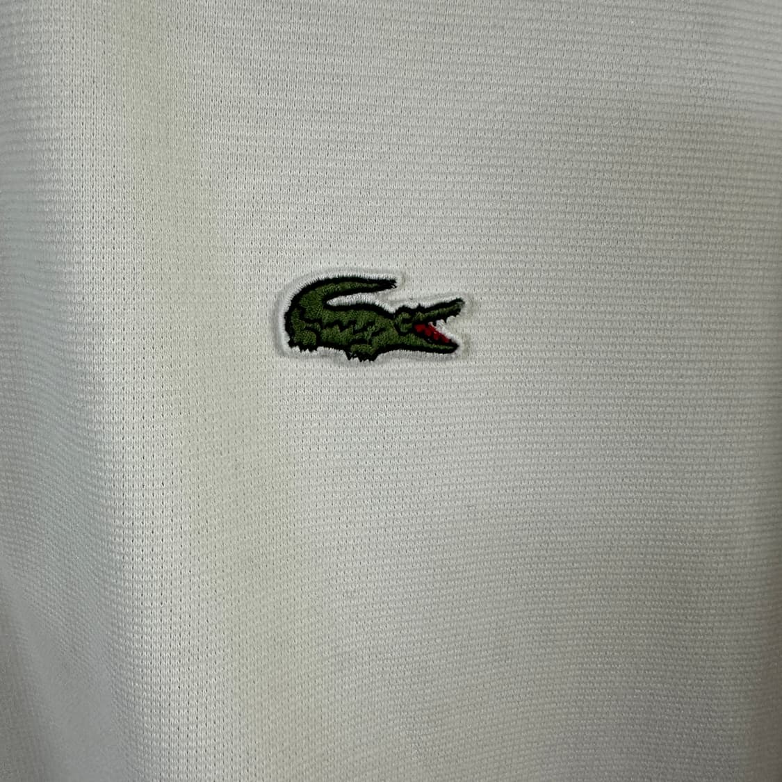 라코스테 피케 티셔츠 상품이미지3