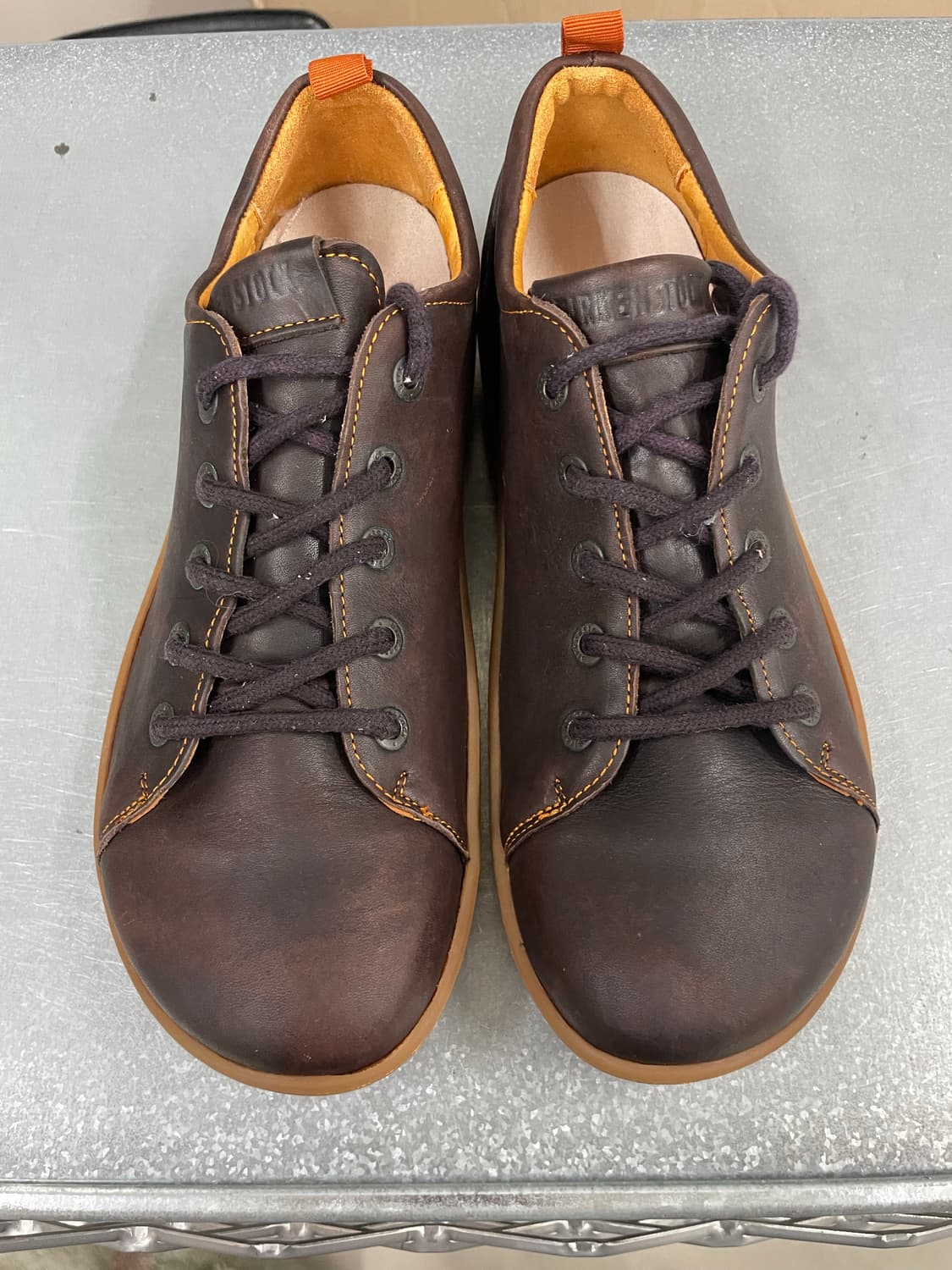 버켄스탁 아일레이 265 상품이미지5