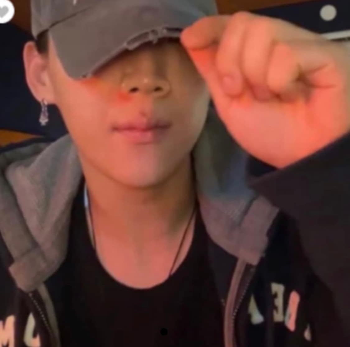 양홍원 아베크롬비 후드집업 네이비 상품이미지3