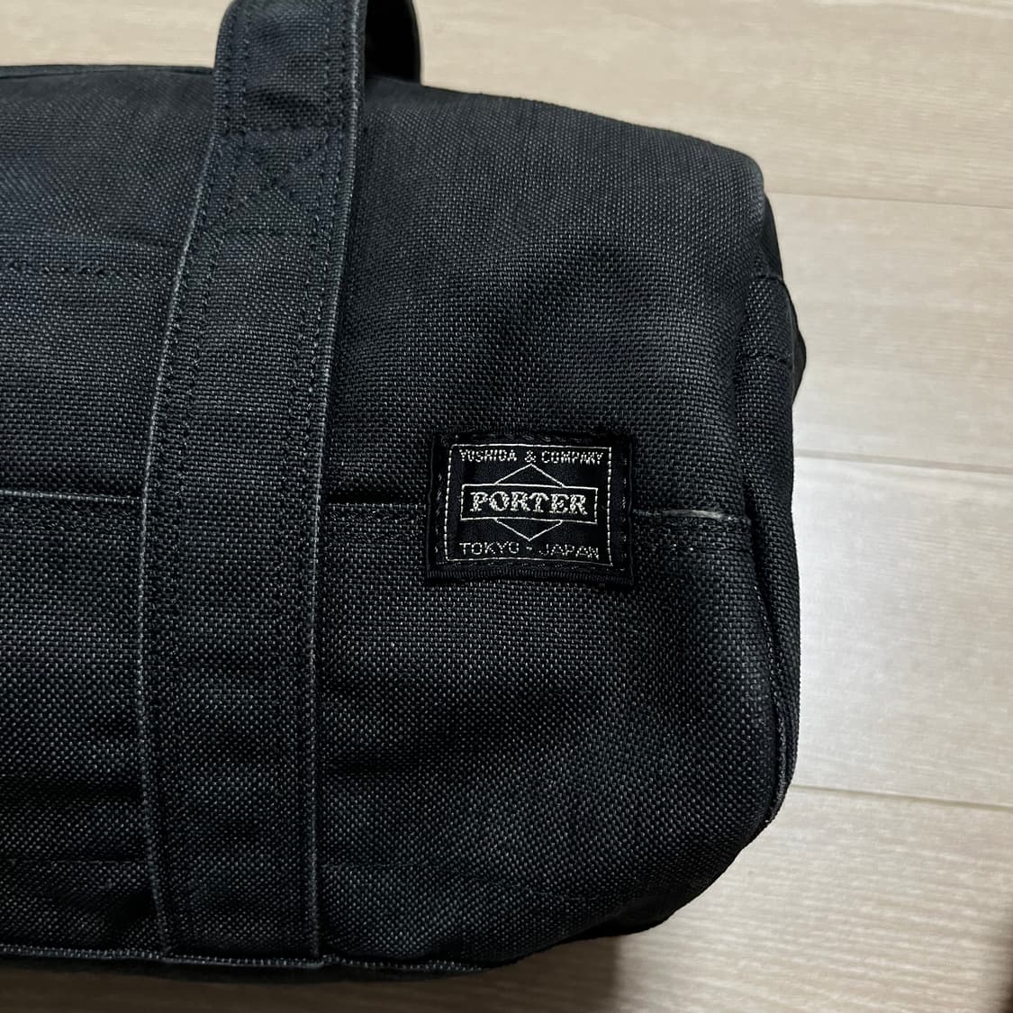 요시다포터 porter 보스턴 더플백 스모키 S 상품이미지8