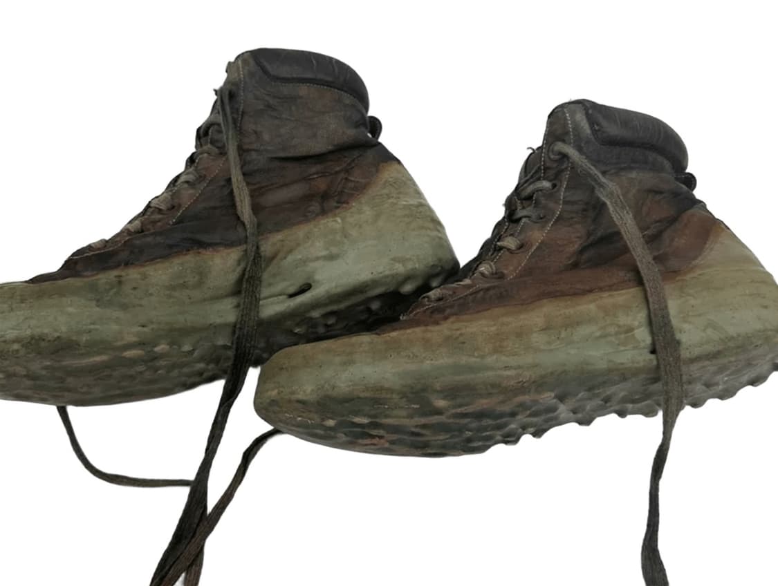 캐롤크리스찬 포엘 슈즈 8사이즈 상품이미지3