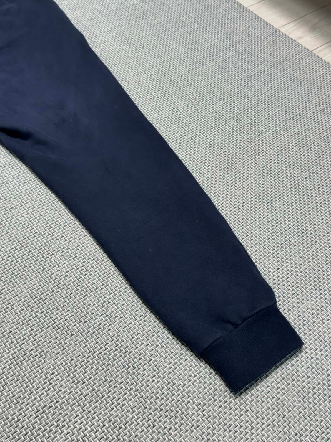 톰브라운 조거팬츠 트레이닝 바지 팬츠 상품이미지3