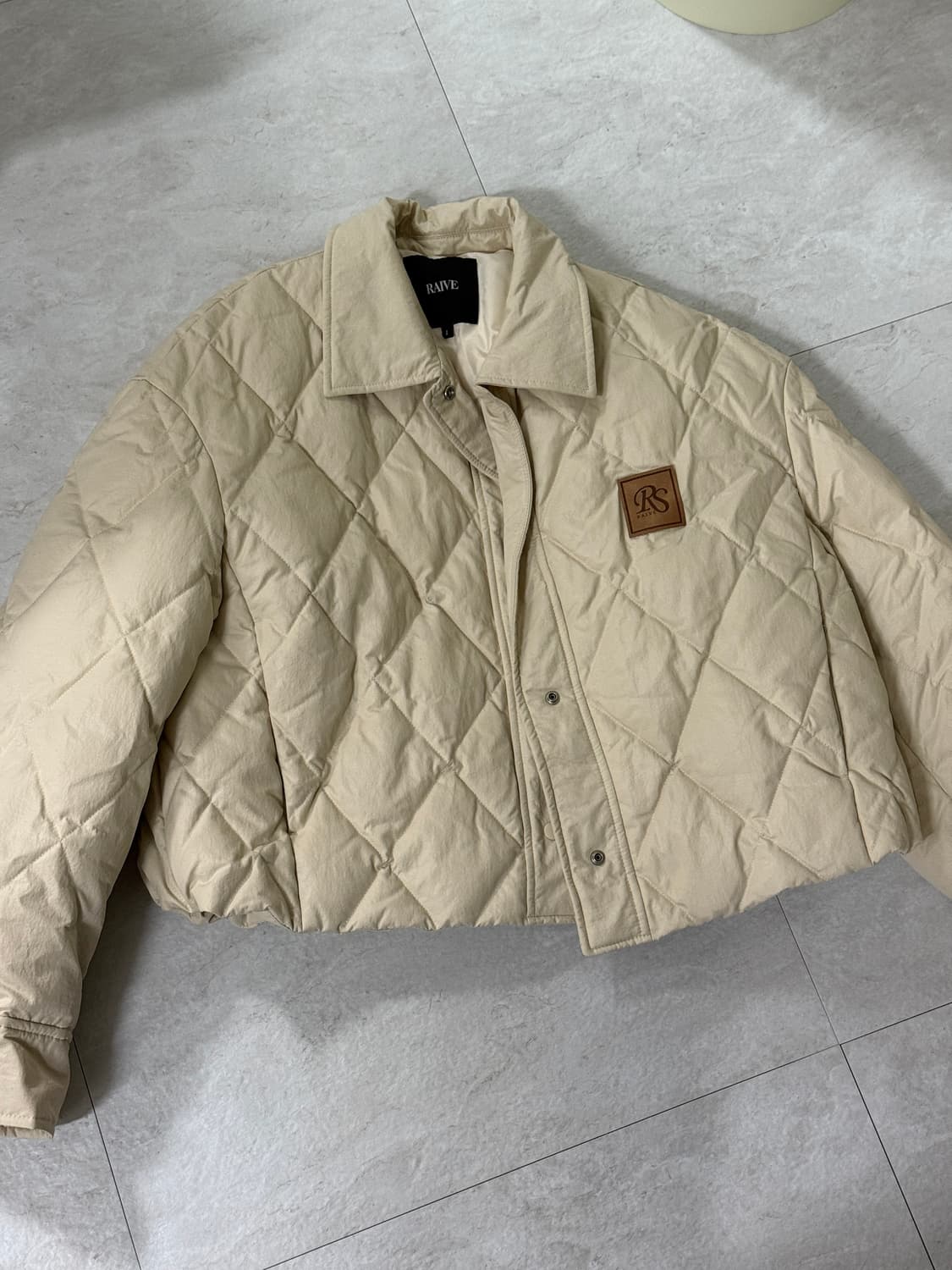 레이브 점퍼 상품이미지1