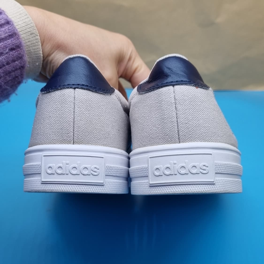 아디다스 네오 VS 셋 남성슬립온270  상품이미지4