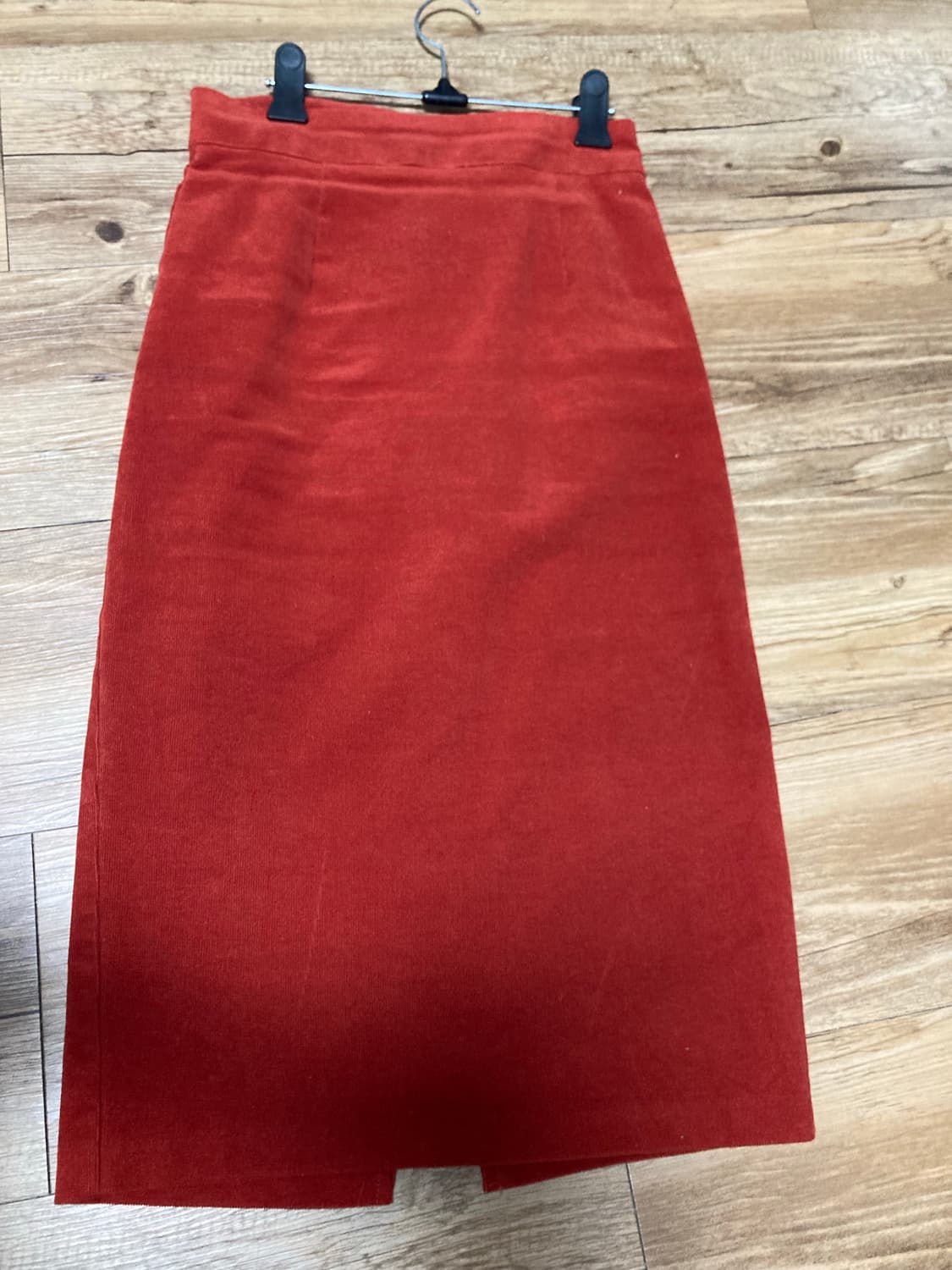 메이비베이비 디어리스트 제작 스커트 상품이미지2