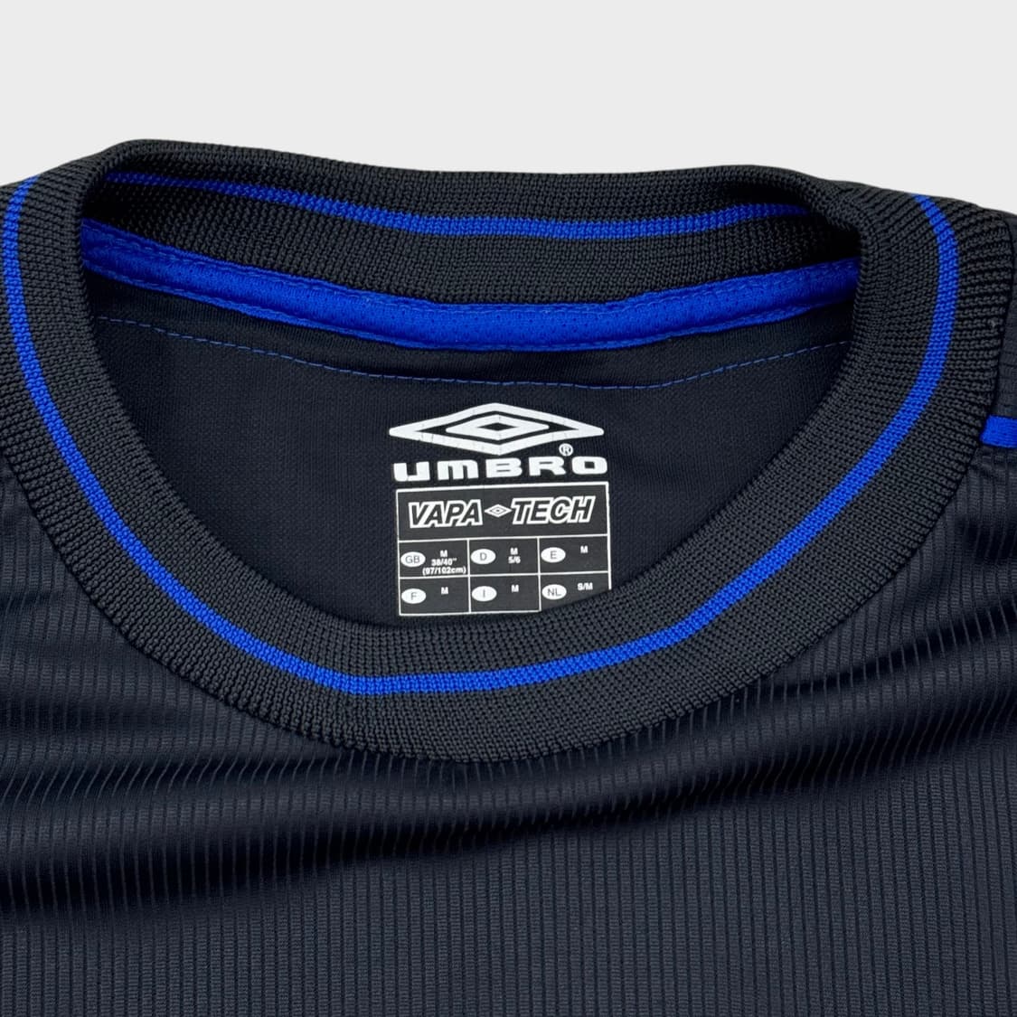 02-03 첼시 어웨이 No.25 지안프랑코 졸라 상품이미지4