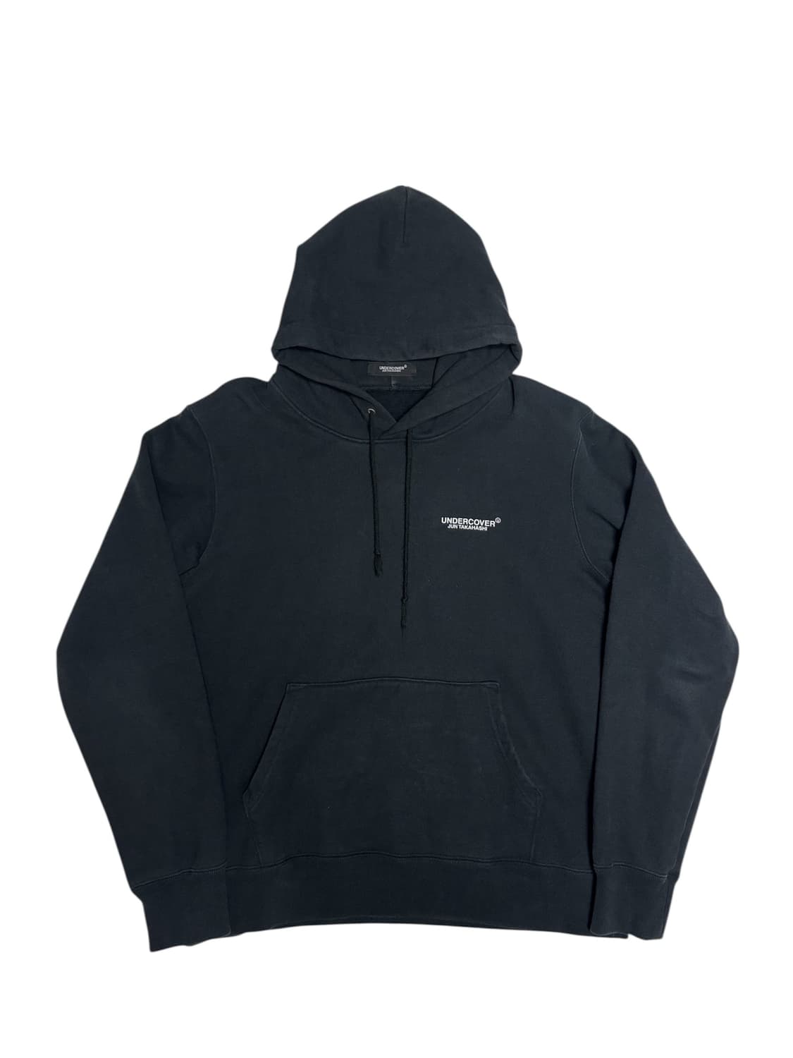 [정품] 언더커버 18fw 최후의 만찬 후드티 4사이즈 M 상품이미지1