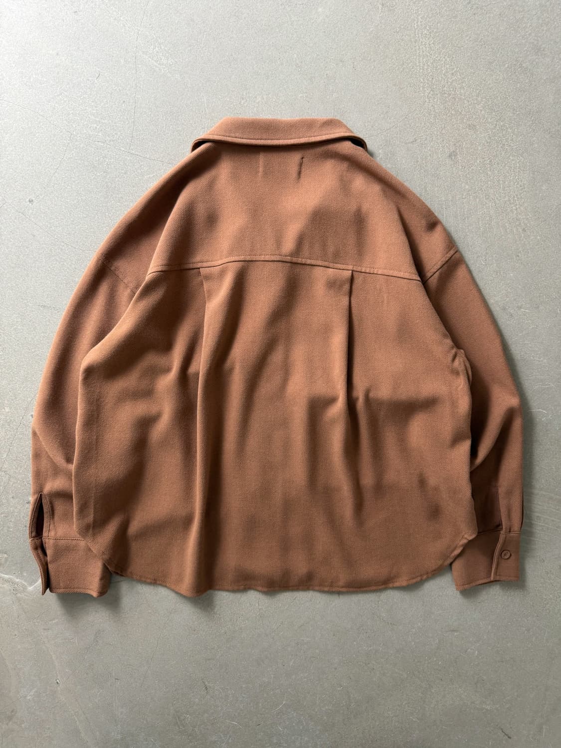  Patterntorso Multi-Pocket Shirt 상품이미지5