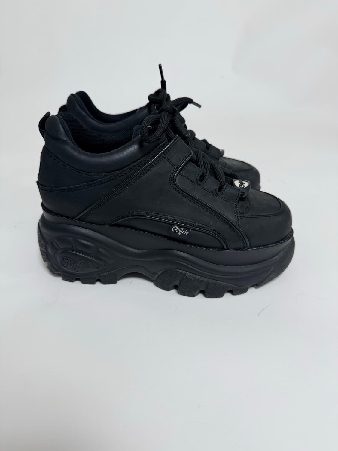 Buffalo London 클래식 상품이미지4