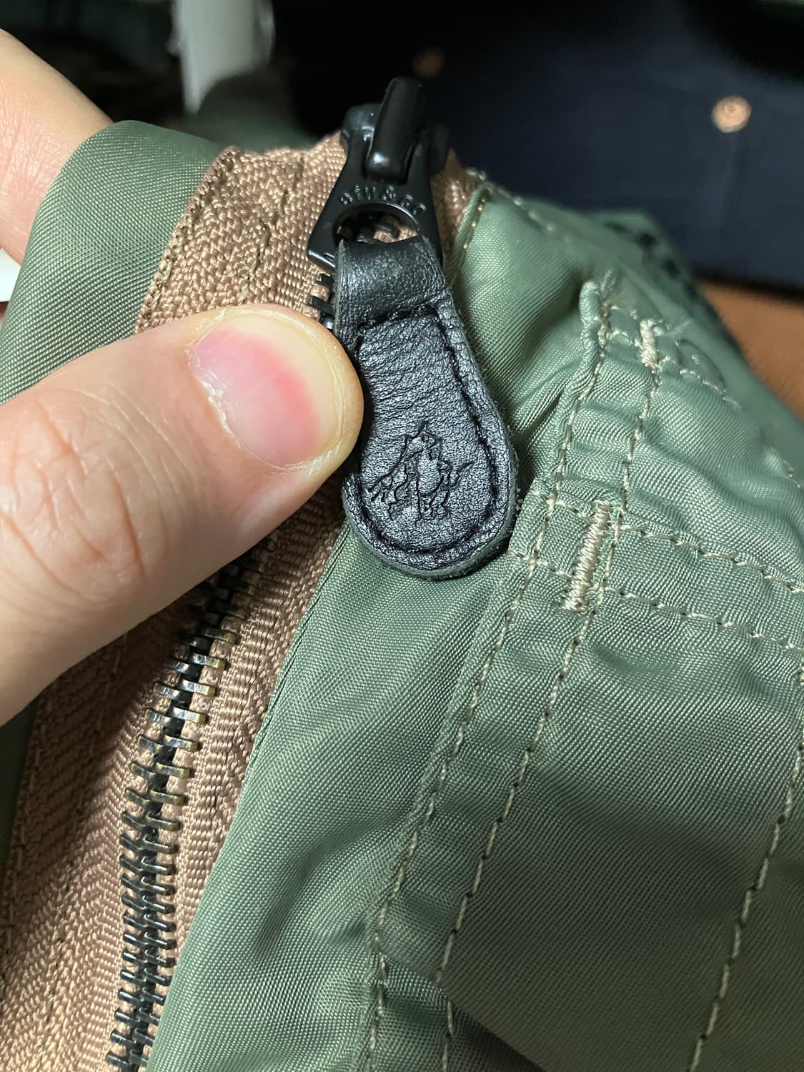 테드맨, 테드컴퍼니, L-2B, 38사이즈 (착샷  상품이미지8